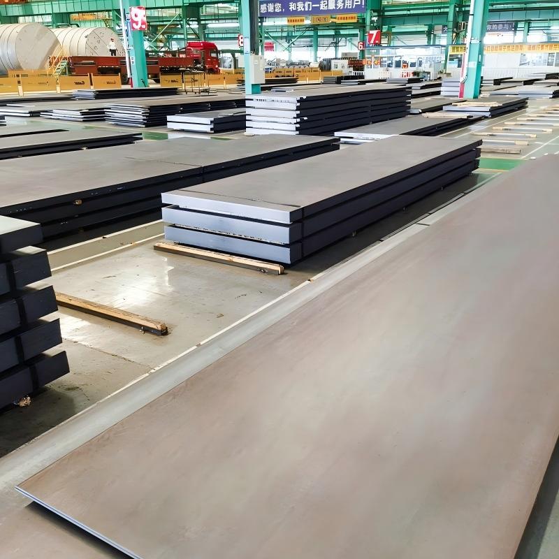high manganese steel plate manufacturers 1